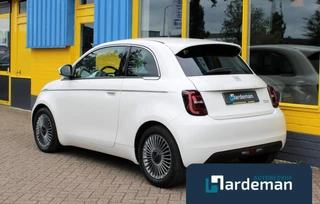Fiat 500e – thumbnail 3