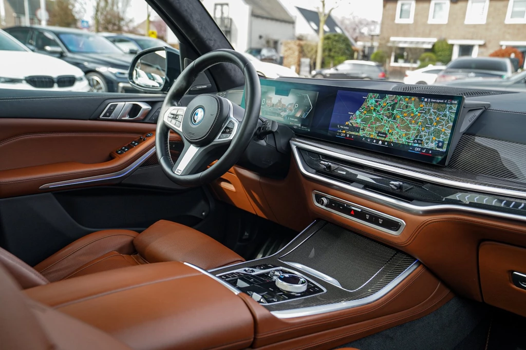 BMW X5 – foto 47