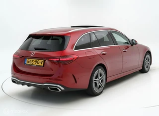 Mercedes-Benz C-Klasse – thumbnail 6