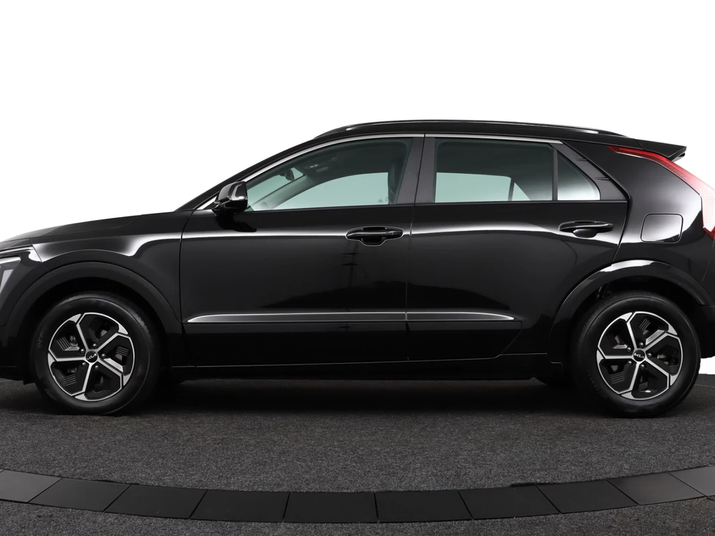 Kia Niro – foto 4