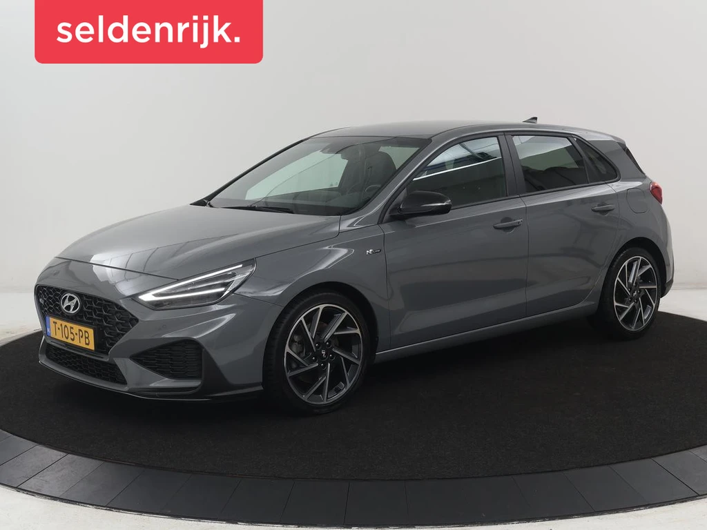 Hyundai i30 – foto 1