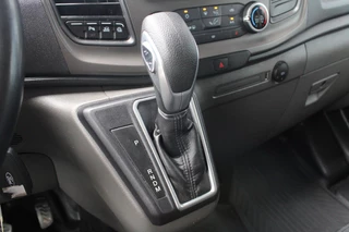 Ford Transit Custom – thumbnail 20