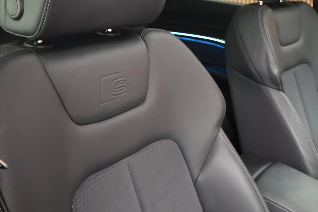 Audi Q8 e-tron – foto 43
