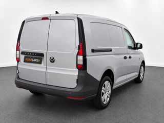 Volkswagen Caddy – thumbnail 5