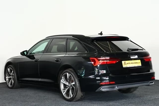Audi A6 – thumbnail 3