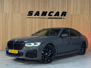 BMW 7 Serie – thumbnail 2