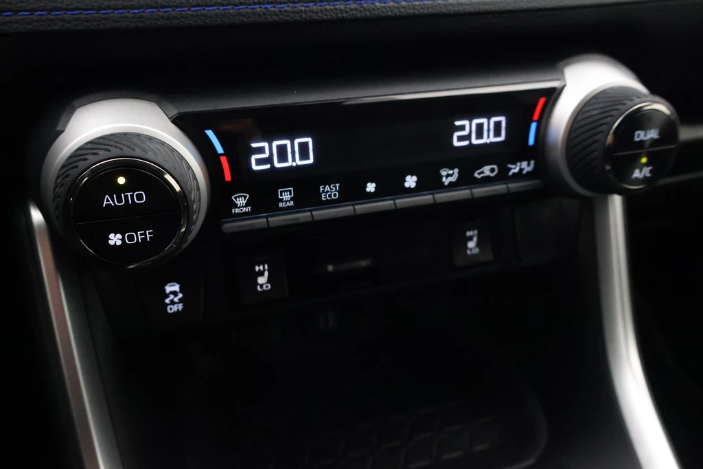 Toyota RAV4 – foto 22
