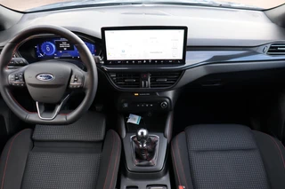Ford Focus – thumbnail 9