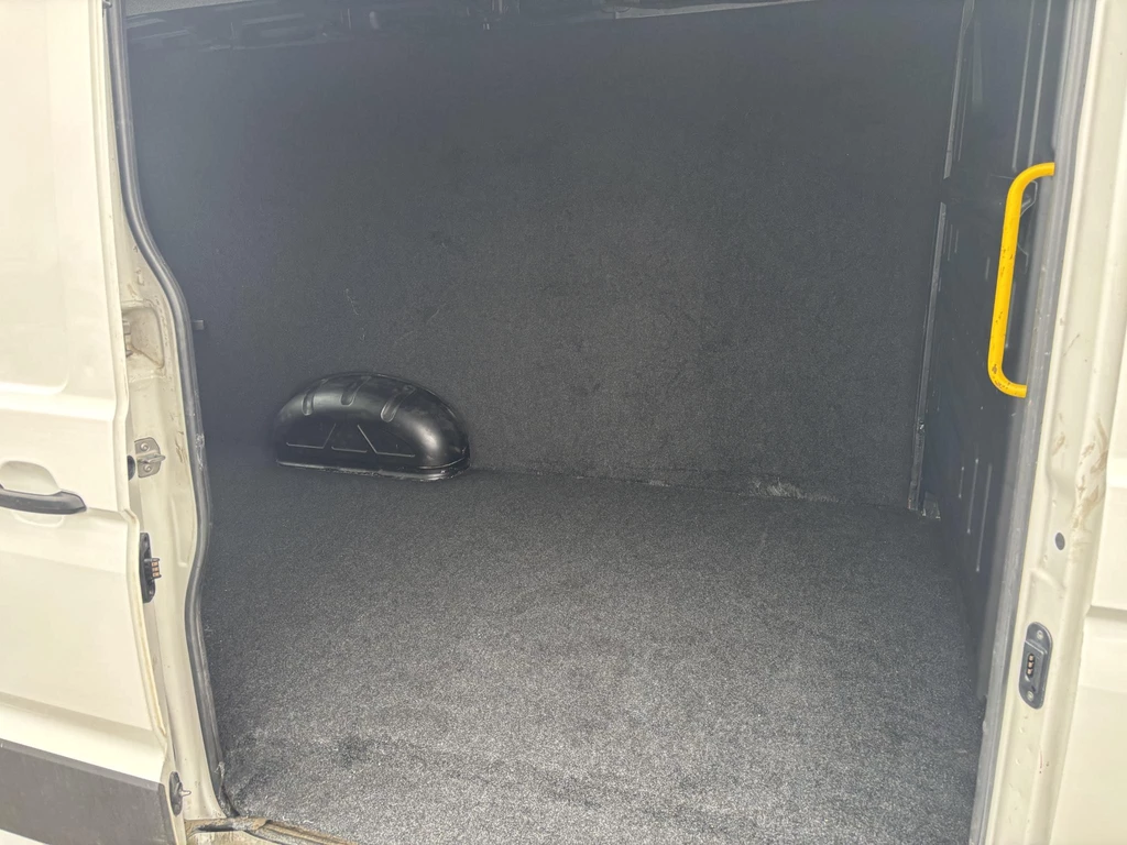 Volkswagen Crafter – foto 22