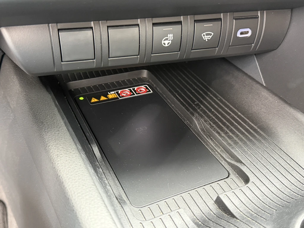 Toyota C-HR – foto 30