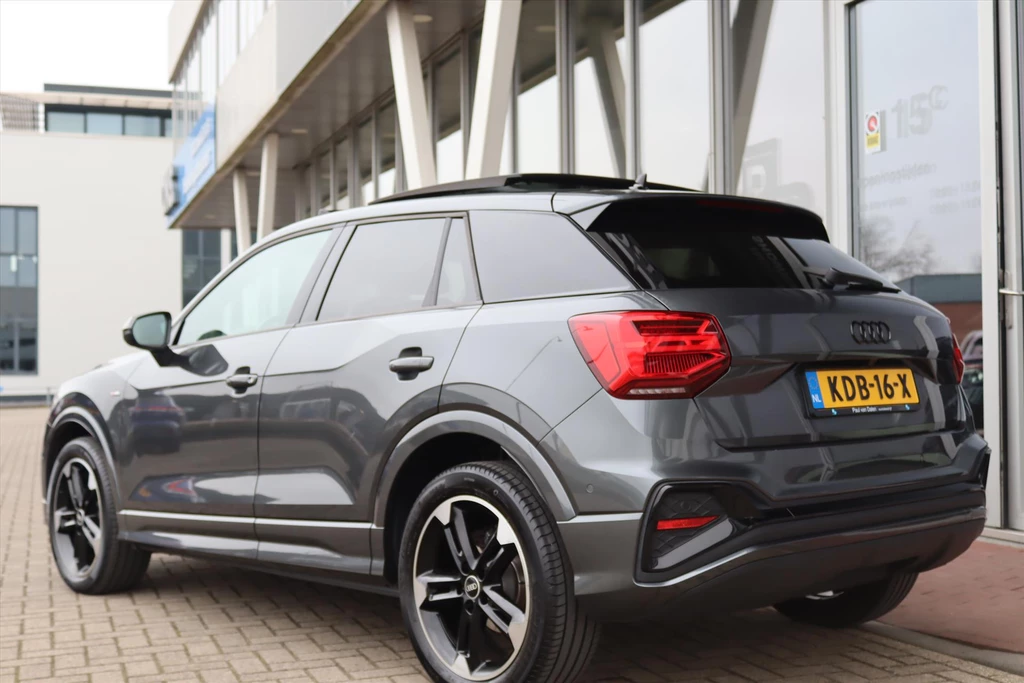 Audi Q2 – foto 8