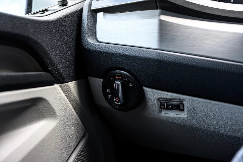 Volkswagen Transporter – foto 25