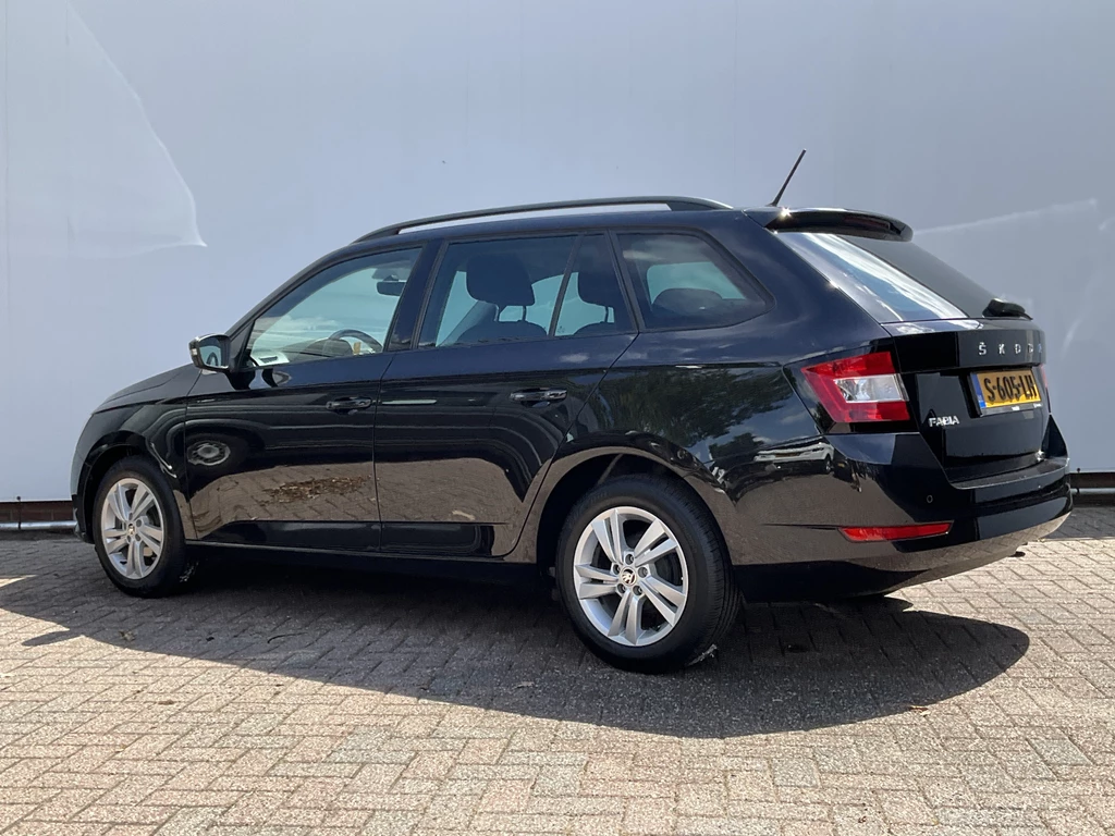 Škoda Fabia – foto 6