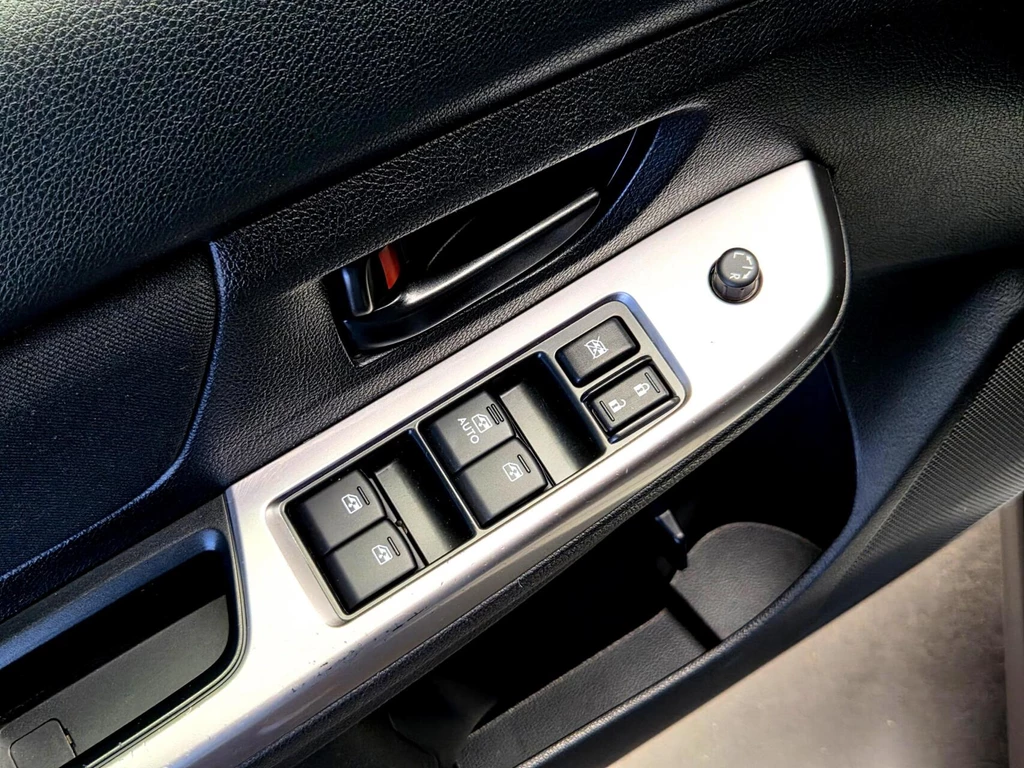 Subaru XV – foto 24