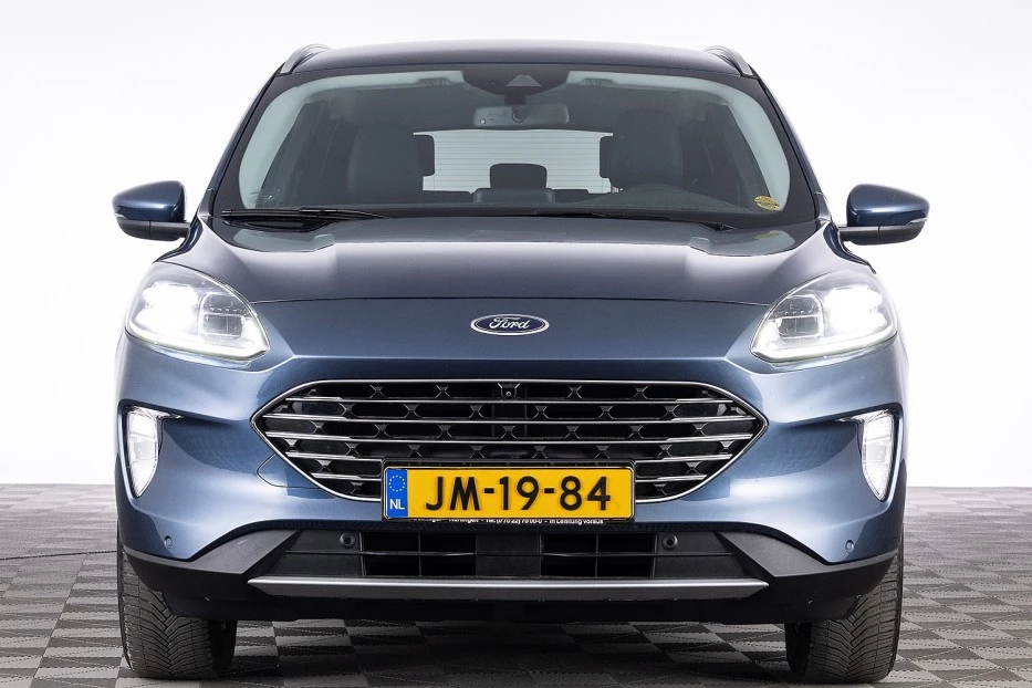 Ford Kuga – foto 8
