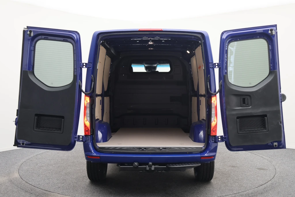 Mercedes-Benz Sprinter – foto 25