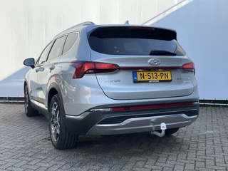 Hyundai Santa Fe – thumbnail 3