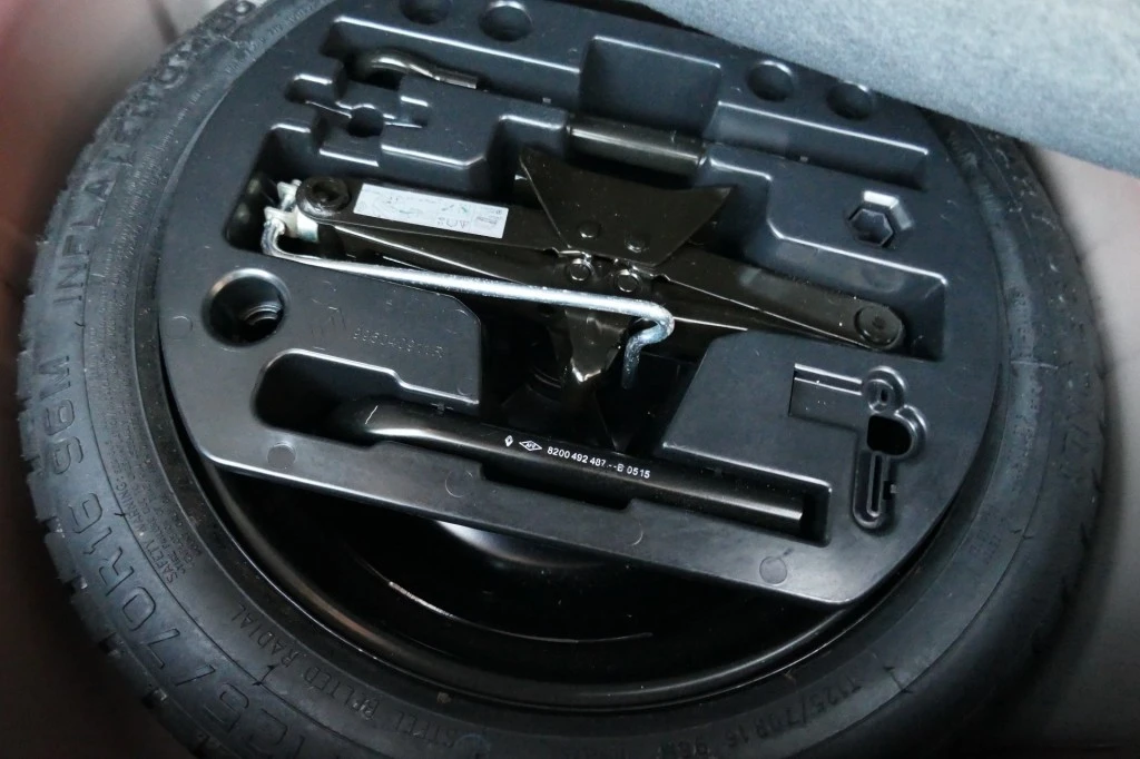 Renault Captur – foto 22
