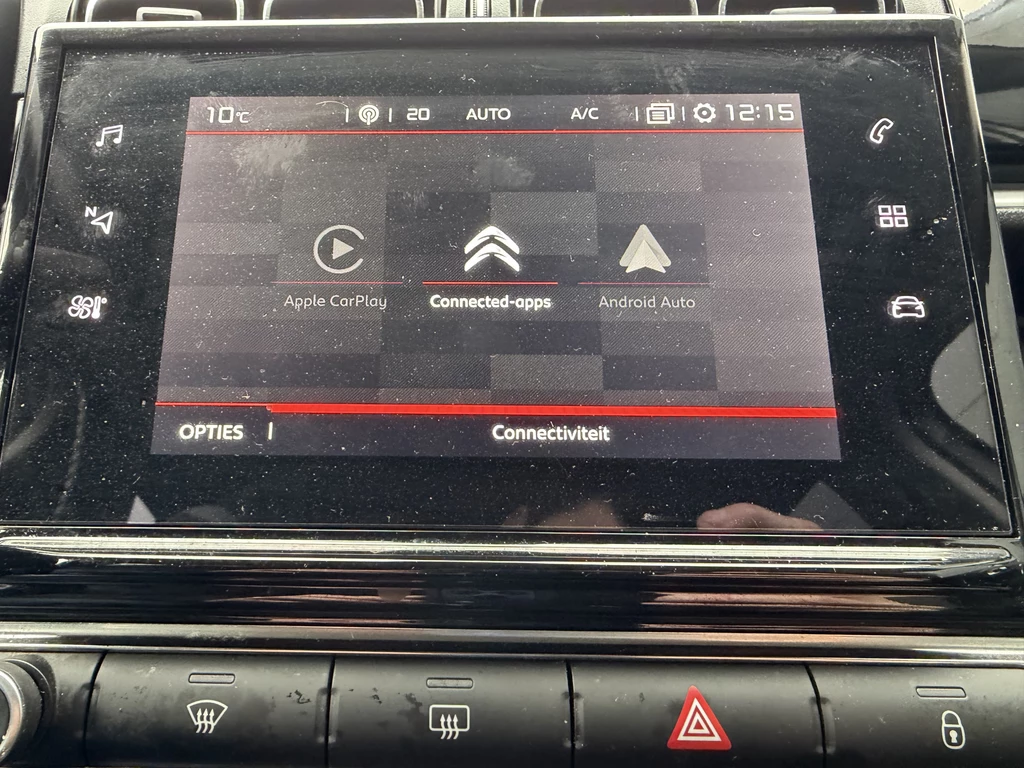 Citroën C3 – foto 23