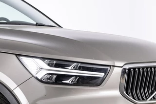 Volvo XC40 – thumbnail 45