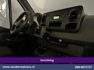 Mercedes-Benz Sprinter – thumbnail 13