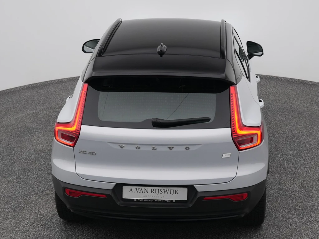 Volvo XC40 – foto 9