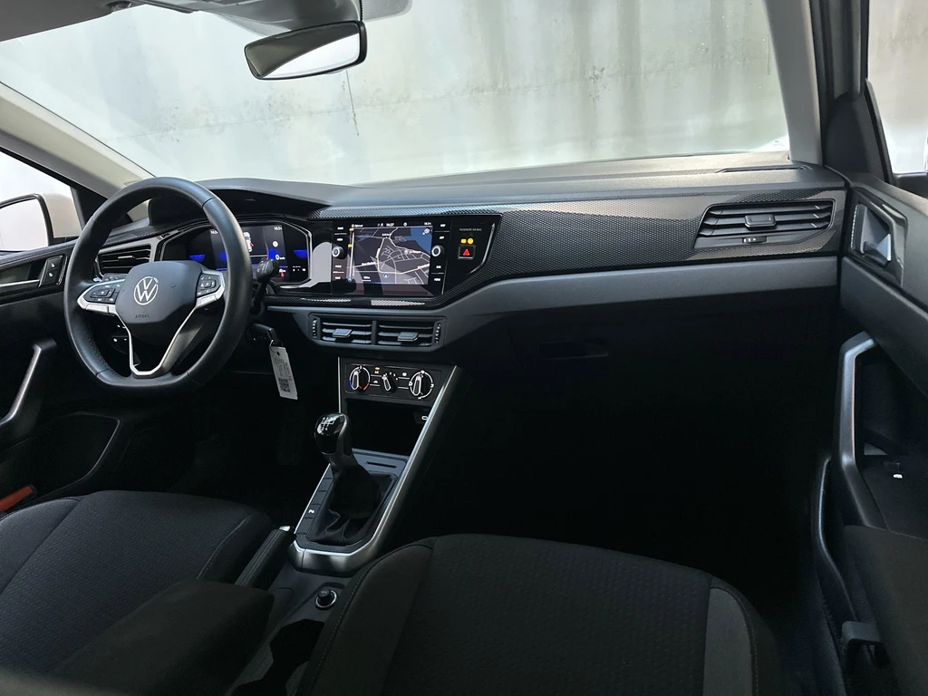 Volkswagen Polo – foto 9