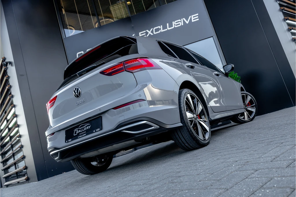 Volkswagen Golf – foto 8