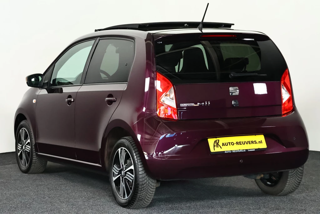 SEAT Mii – foto 3