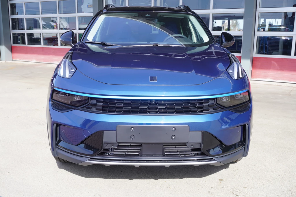 Lynk & Co 01 – foto 9