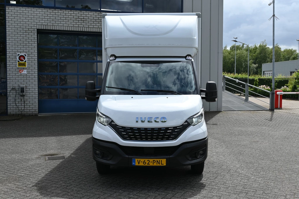 Iveco Daily – foto 6