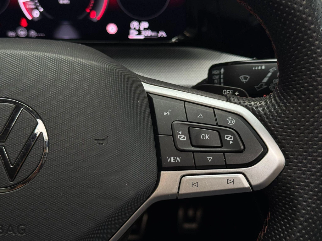 Volkswagen Golf – foto 16