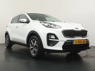 Kia Sportage – thumbnail 12