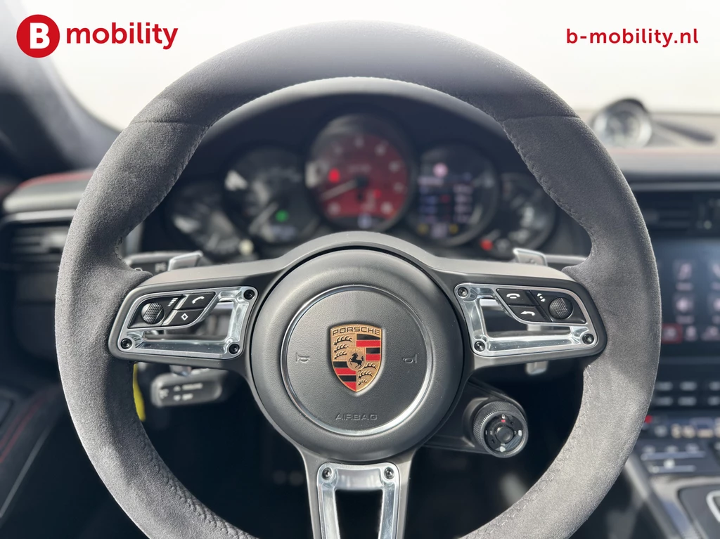 Porsche 911 – foto 16