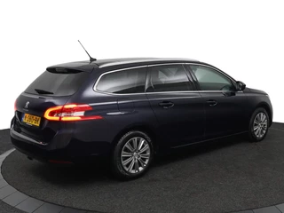 Peugeot 308 – thumbnail 5