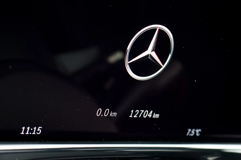 Mercedes-Benz E-Klasse – foto 28