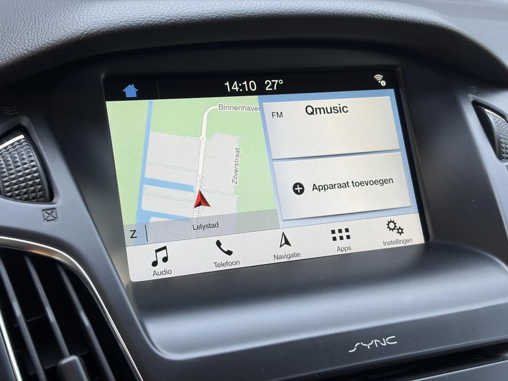Ford Focus – foto 18