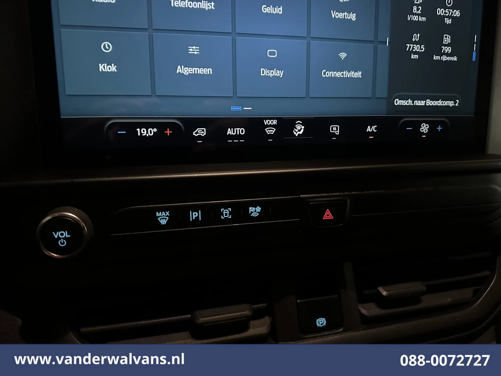 Ford Transit Custom – foto 17