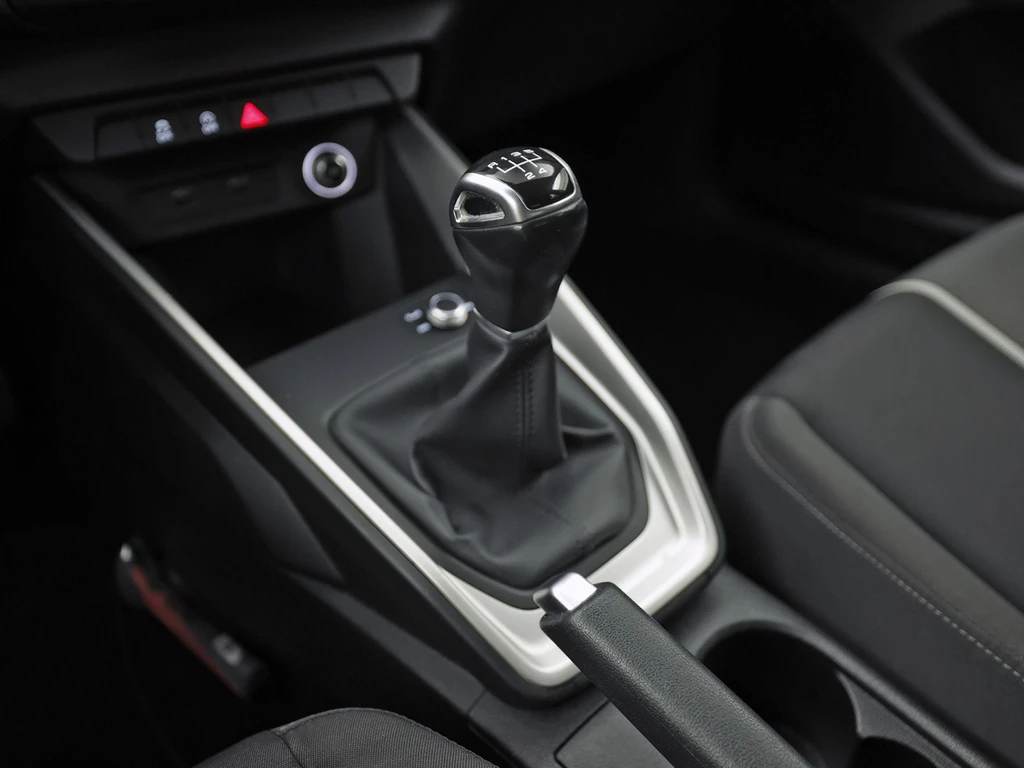 Audi A1 Sportback – foto 12