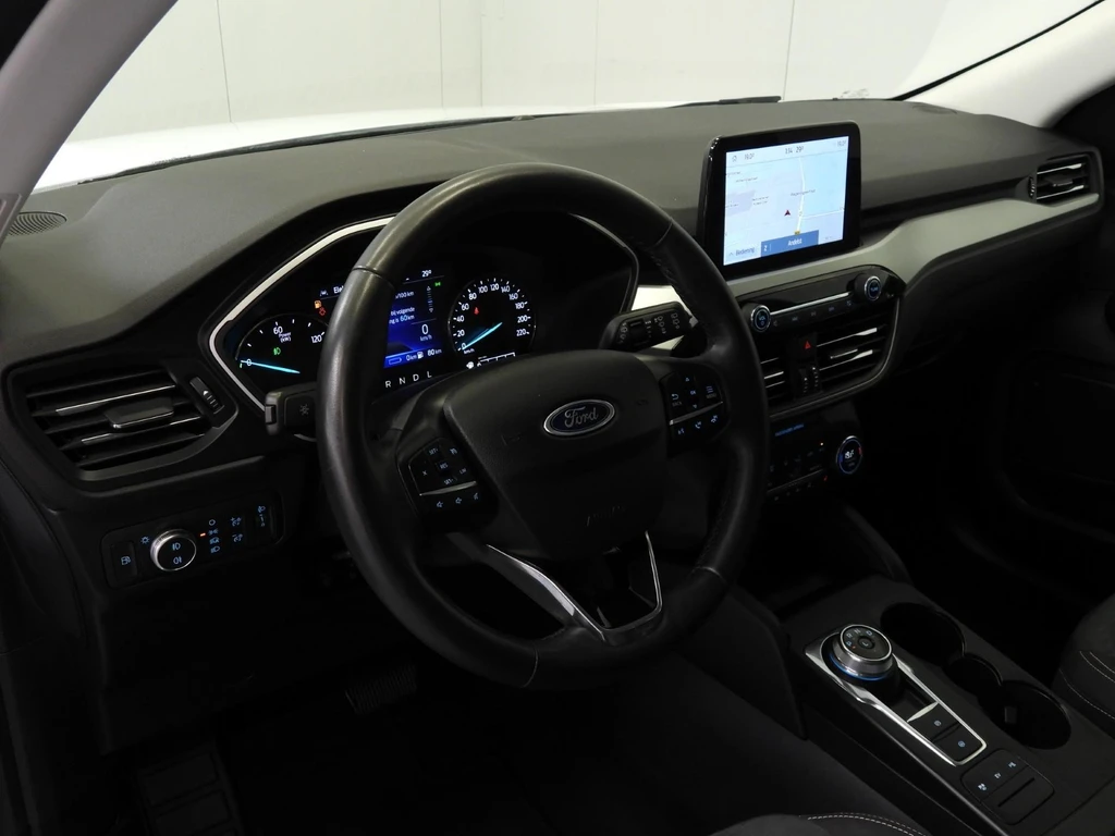 Ford Kuga – foto 8