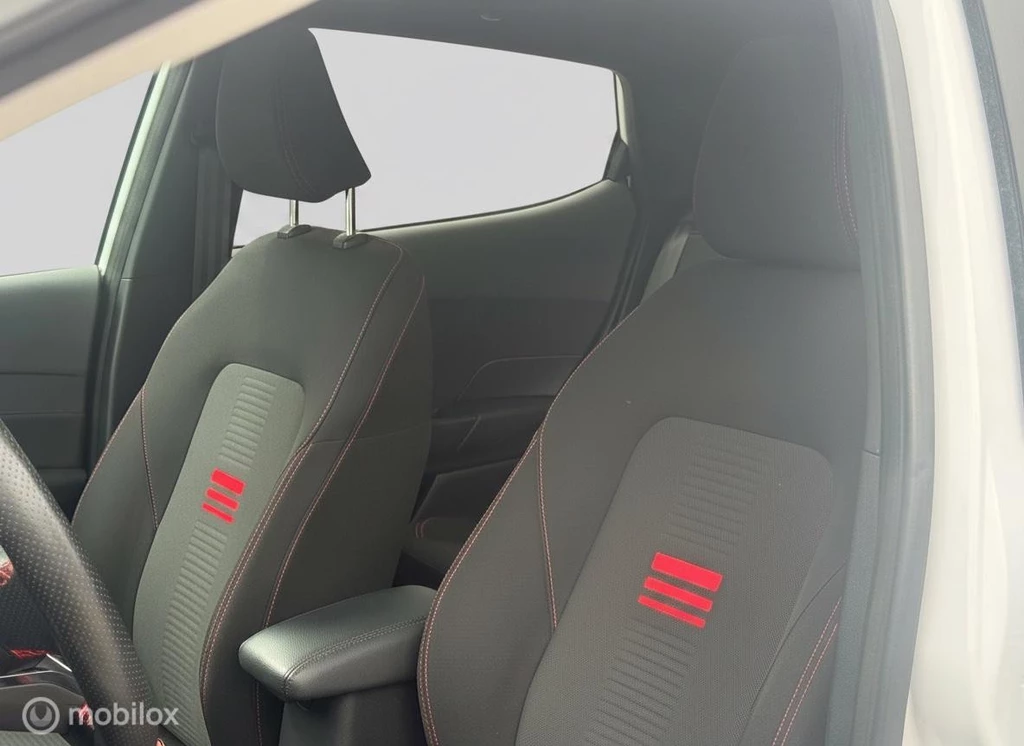 Ford Fiesta – foto 11