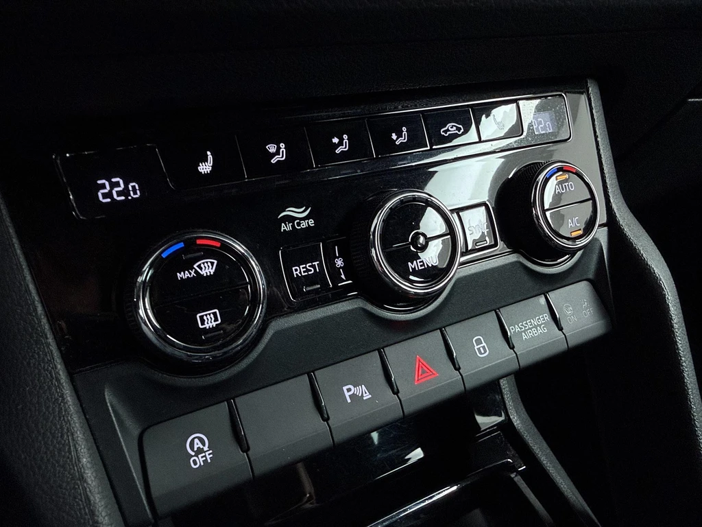 Škoda Kodiaq – foto 38