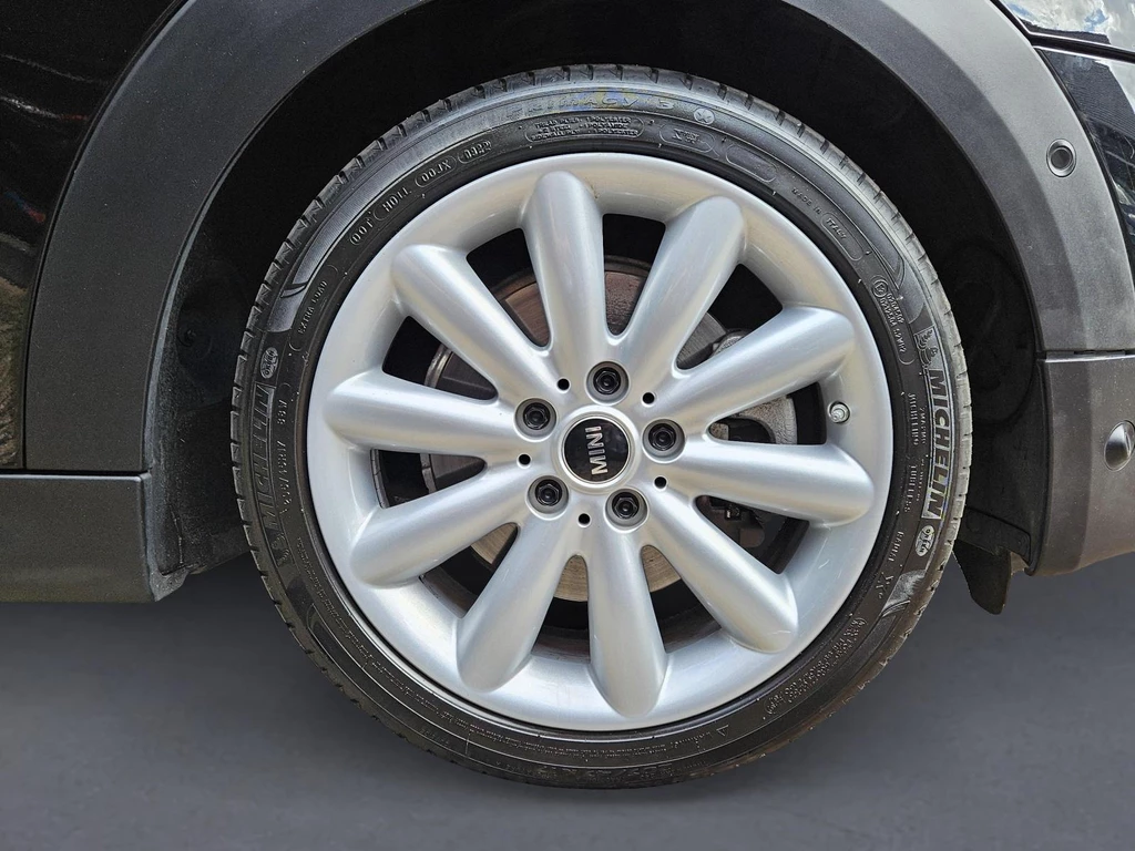 MINI Cooper S – foto 31