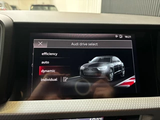 Audi A1 Sportback – thumbnail 17