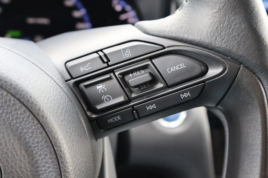 Toyota Yaris Cross – foto 43