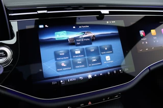 Mercedes-Benz E-Klasse – thumbnail 21