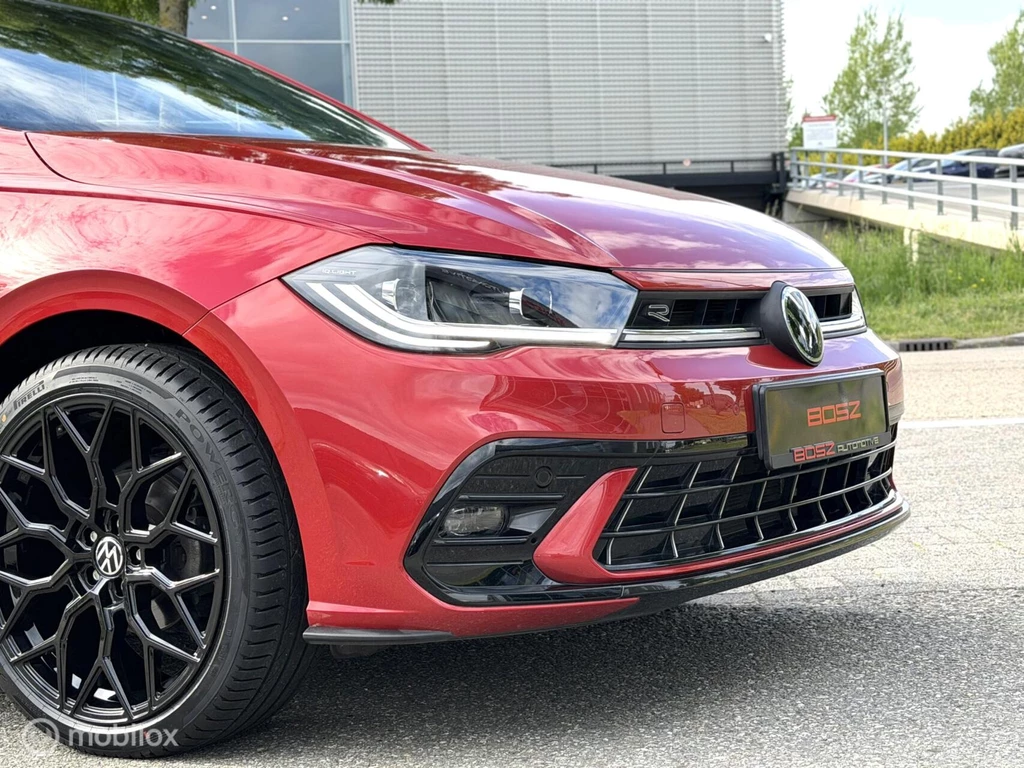 Volkswagen Polo – foto 21