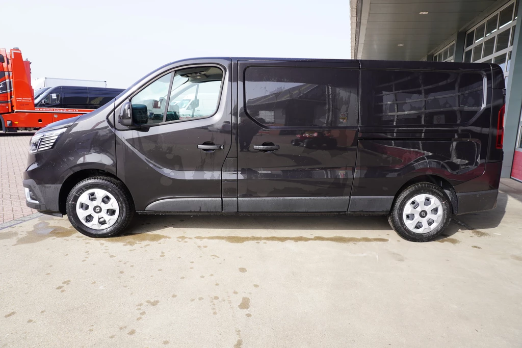 Renault Trafic – foto 3
