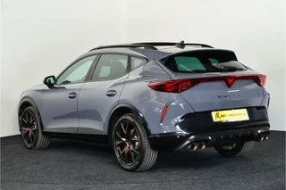 CUPRA Formentor – thumbnail 3