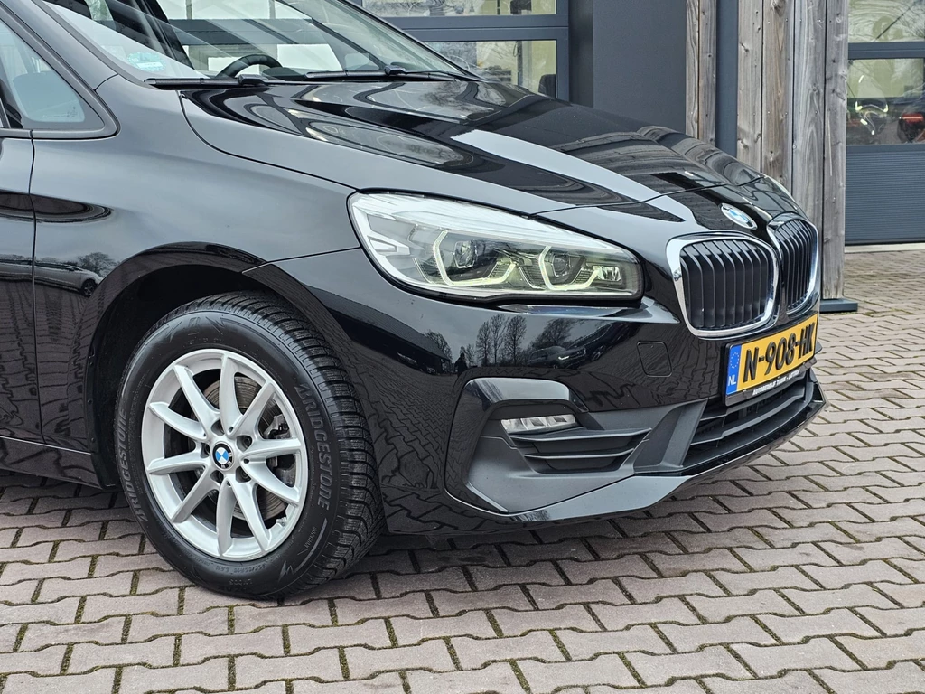 BMW 2 Serie – foto 9